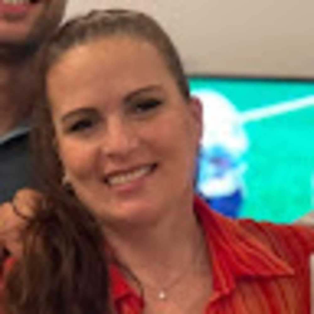 Meet your Posher, Beatriz